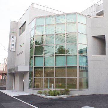 新医院