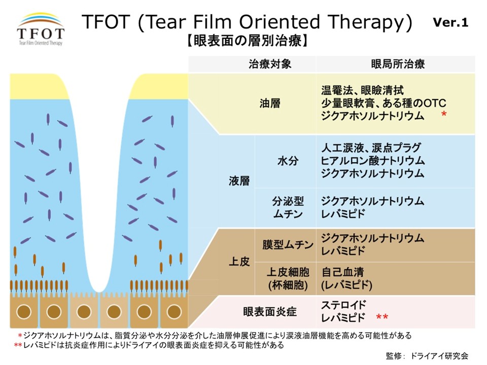 涙点計測ゲージ