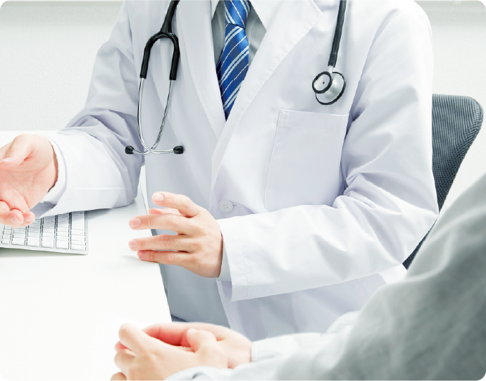 順天堂大学眼科学教室の医師が診療